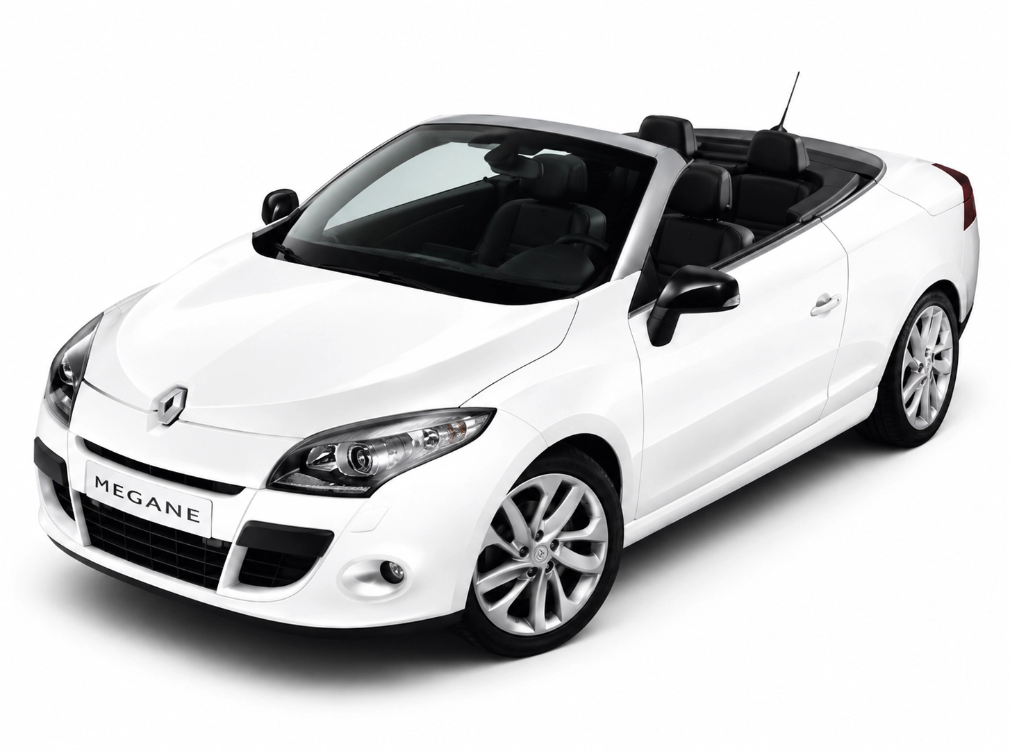 Megane Cabrio